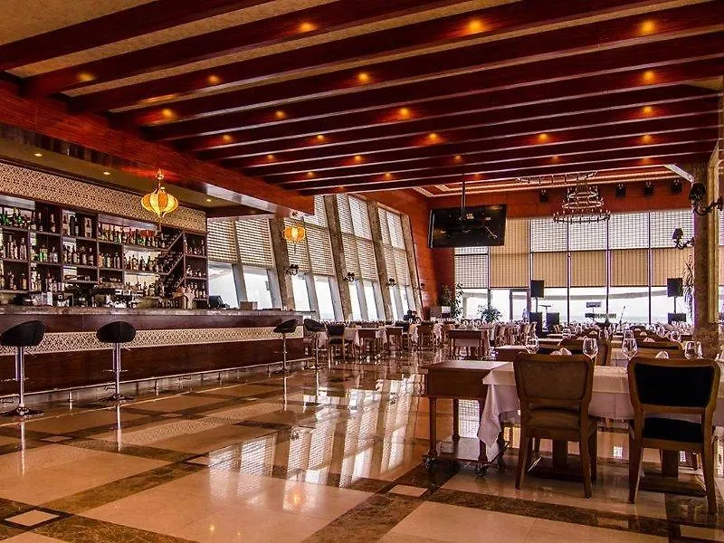 Ramada By Wyndham Baku Hotel