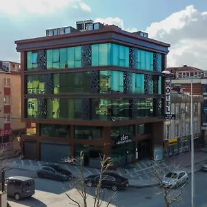 Loft Aırport Otel Arnavutkoy