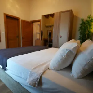 Lal Azure Otel Alaçatı