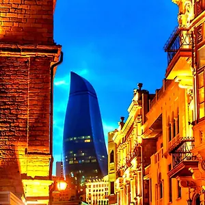 3* Hotel Sofya