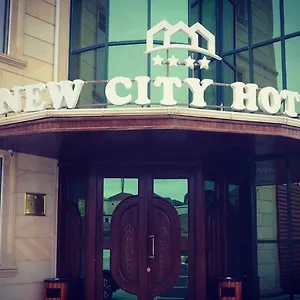 4* Hotel New